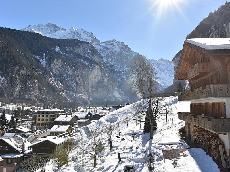 Hotel Silberhorn 3*