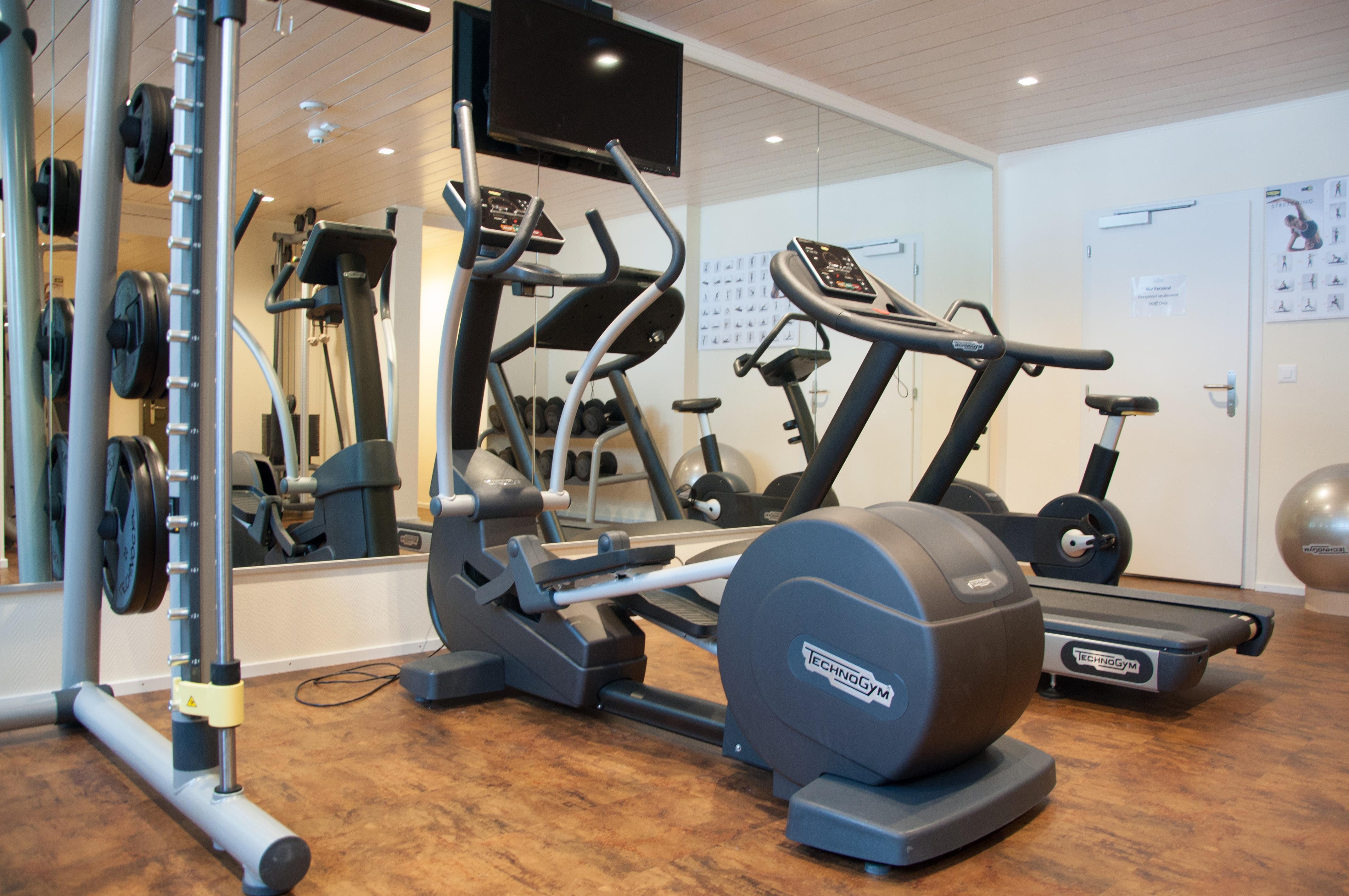 Hotel Silberhorn 3*