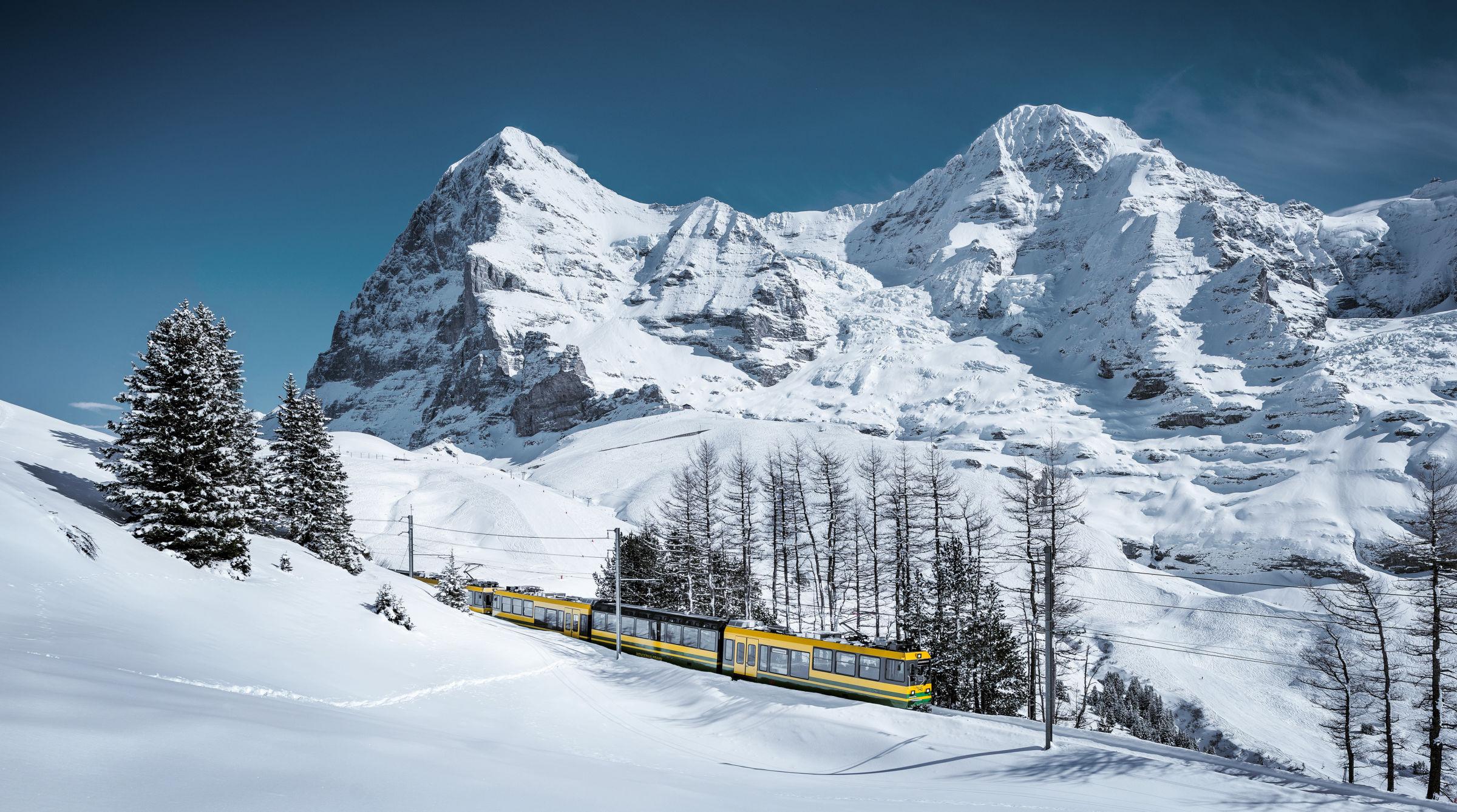 Hotel Silberhorn Lauterbrunnen