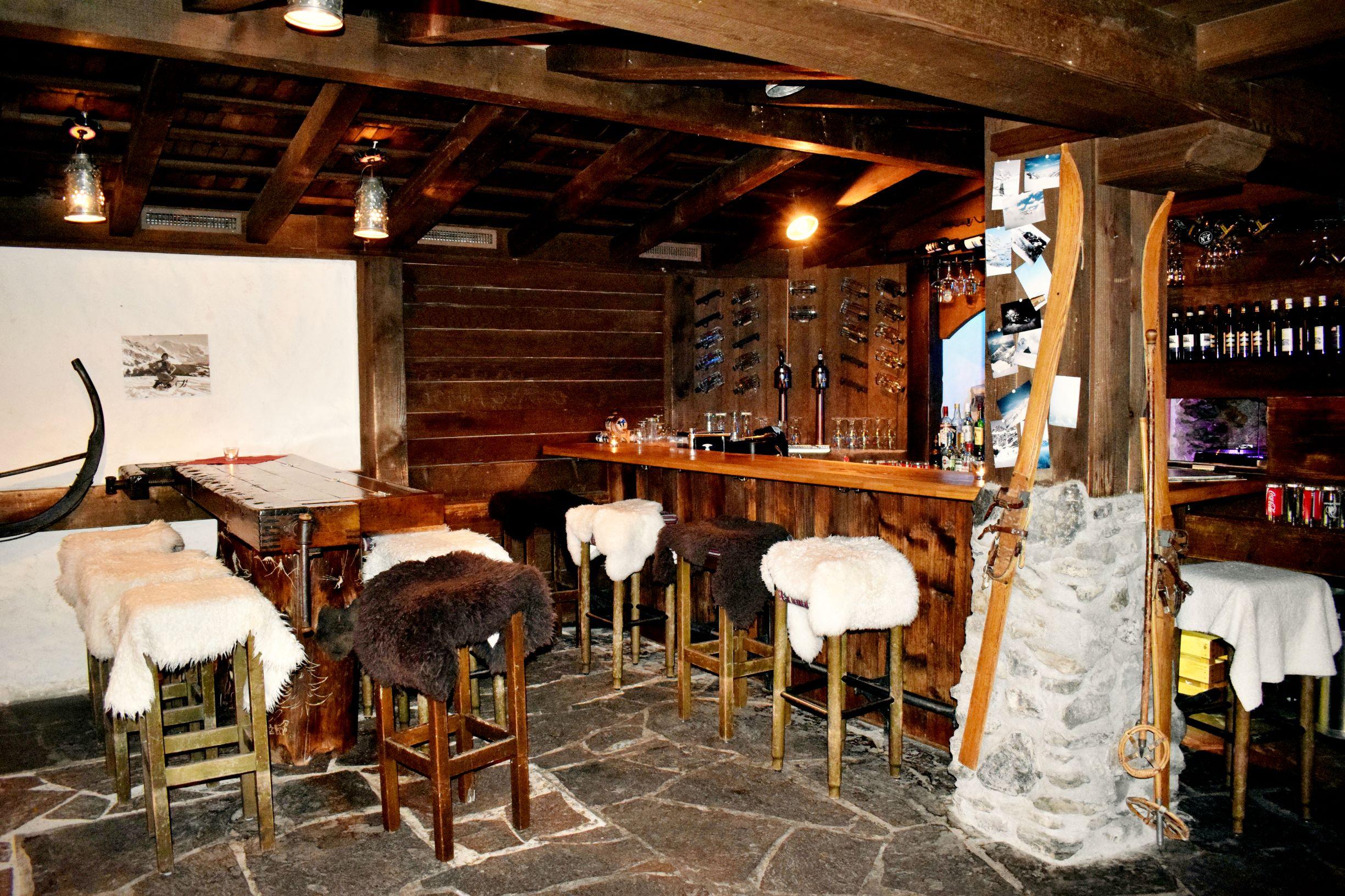 Hotel Silberhorn 3*