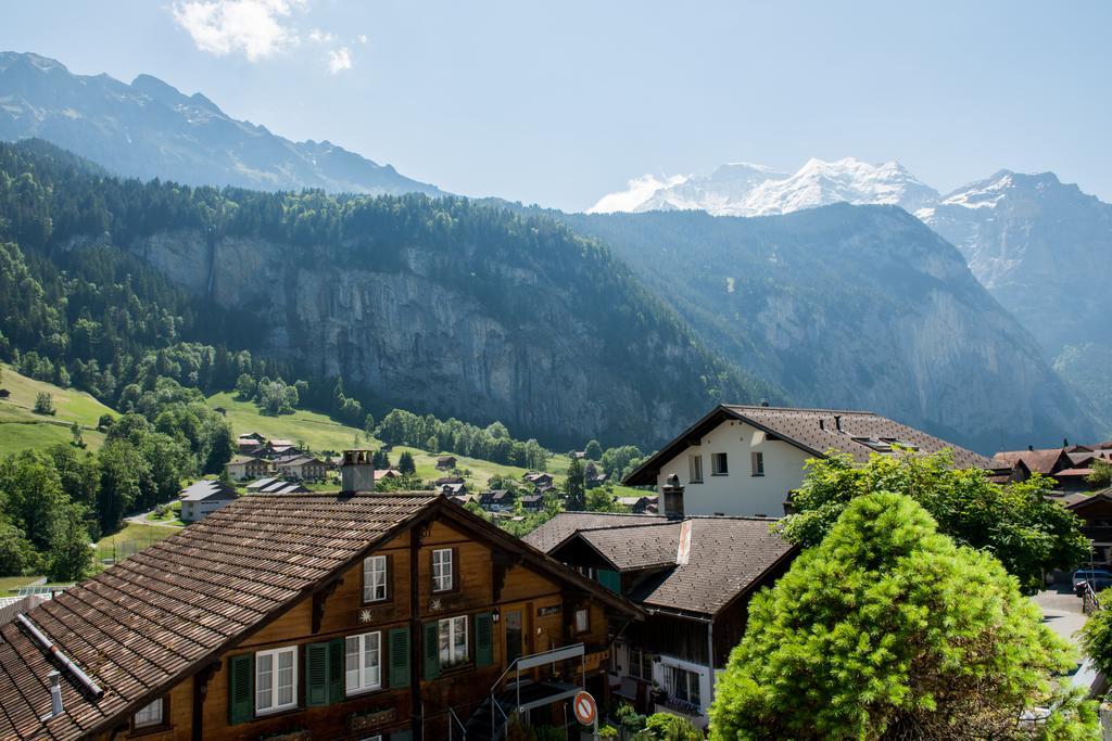Silberhorn 3*