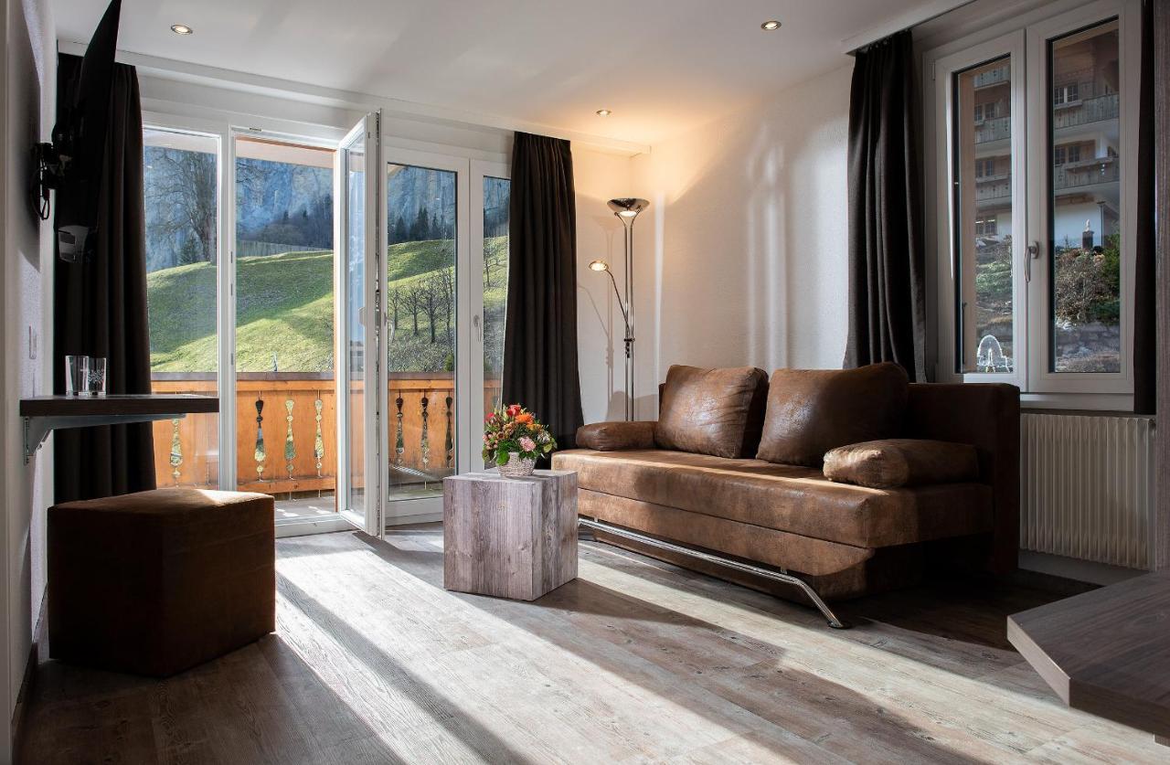 Silberhorn Hotel