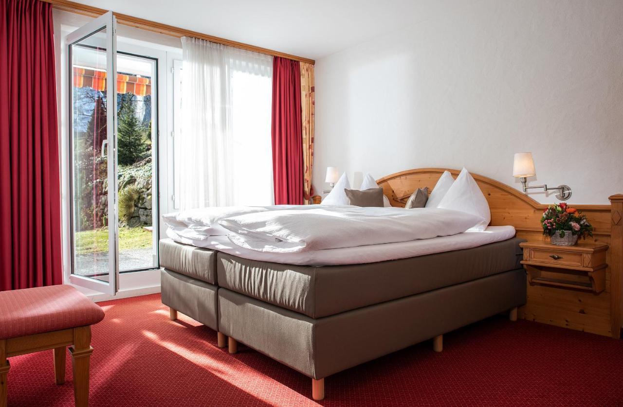 Silberhorn Hotel