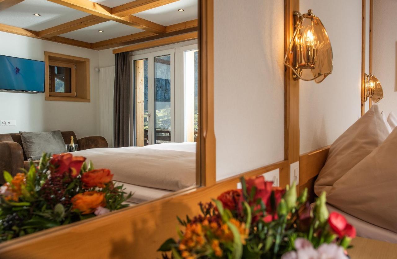 Silberhorn 3* Lauterbrunnen