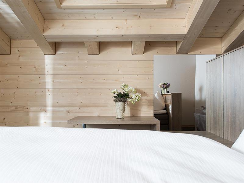 Silberhorn Hotel Lauterbrunnen