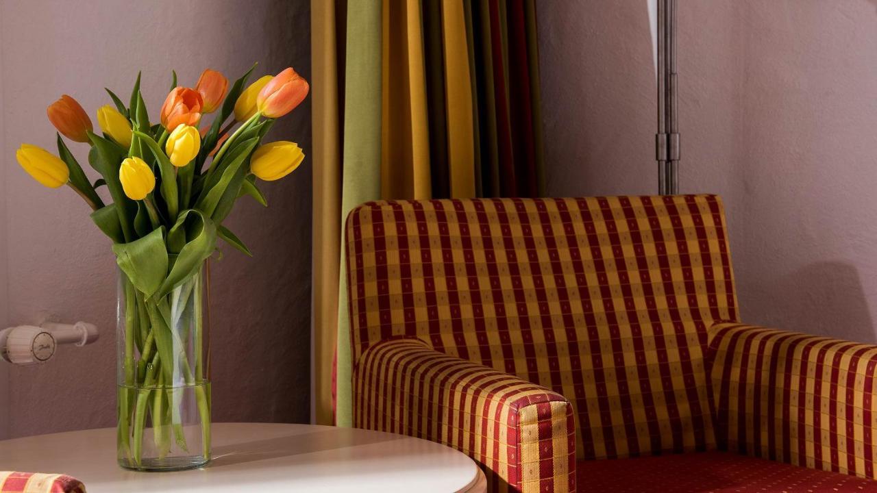 Silberhorn Hotel
