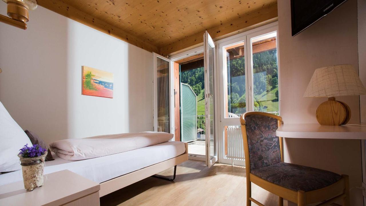 Silberhorn Hotel